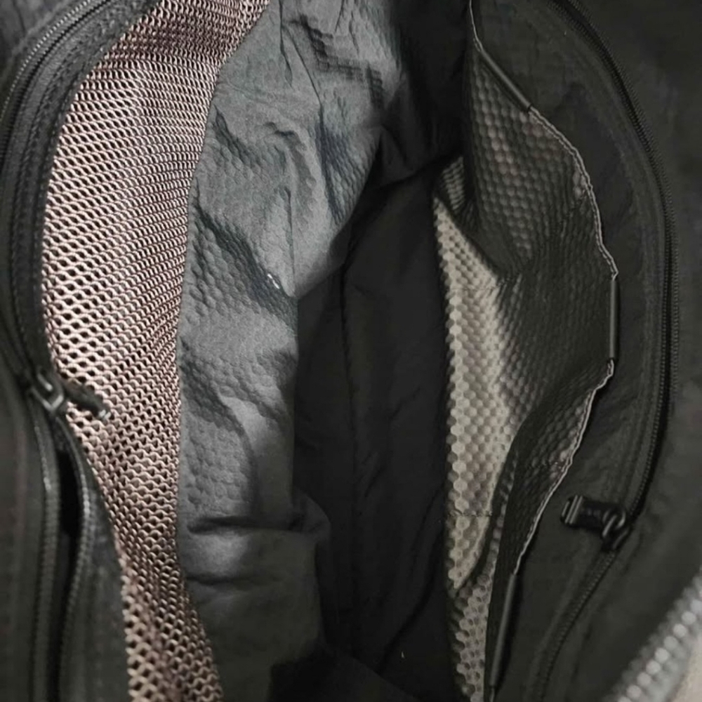 TUMI Alpha Albany Briefcase - Picture 3 of 9